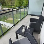 Dwa Kroki Do Zatoki Appartement