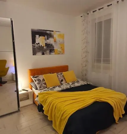 Appartement Dwa Kroki Do Zatoki