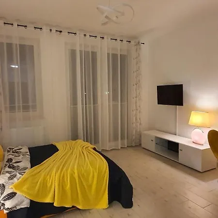 Dwa Kroki Do Zatoki Apartman