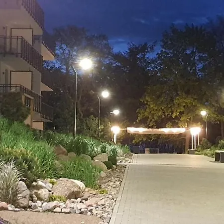 Dwa Kroki Do Zatoki פוק