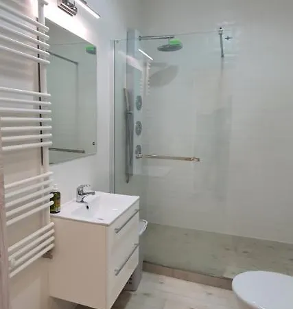 Dwa Kroki Do Zatoki Apartman