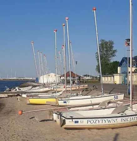 Dwa Kroki Do Zatoki *