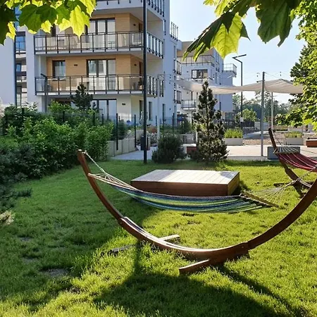 Dwa Kroki Do Zatoki פוק