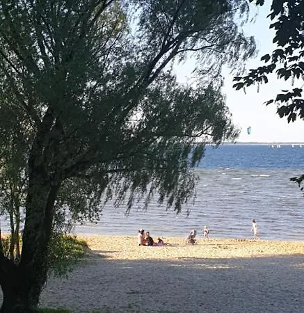 Apartman Dwa Kroki Do Zatoki Puck