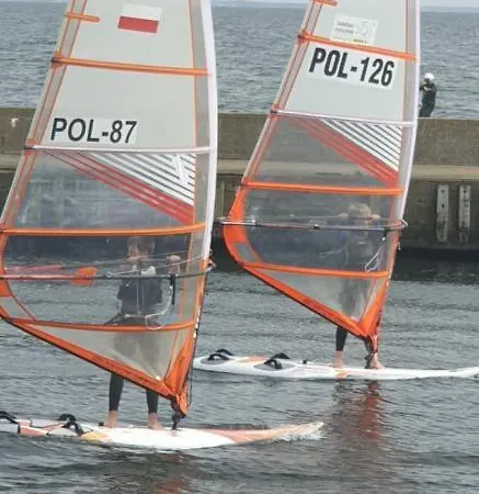 Dwa Kroki Do Zatoki Puck