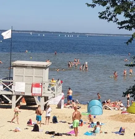 Appartement Dwa Kroki Do Zatoki