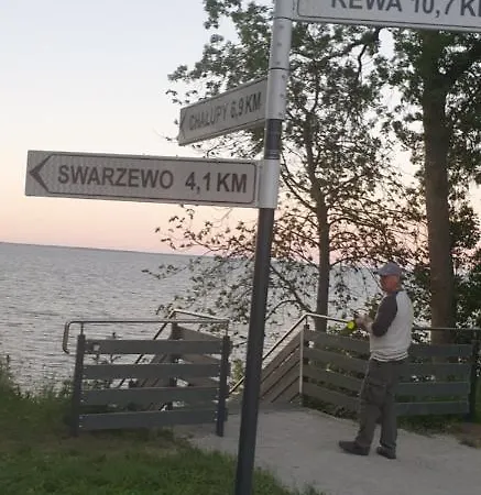 Dwa Kroki Do Zatoki *