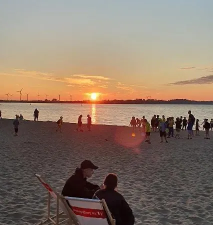 Dwa Kroki Do Zatoki Puck