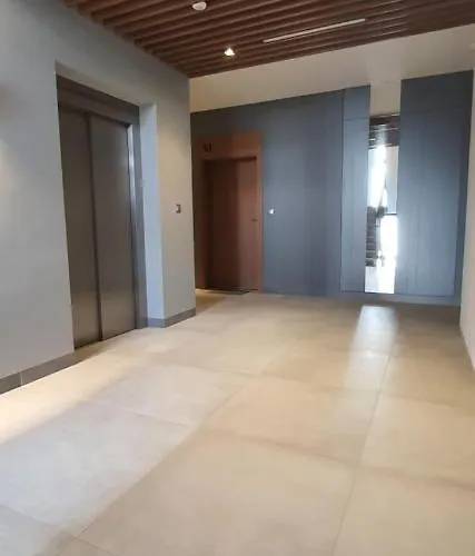 דירה Dwa Kroki Do Zatoki פוק