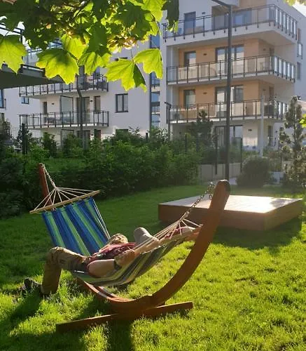 Dwa Kroki Do Zatoki דירה *