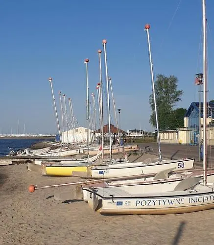 Dwa Kroki Do Zatoki *