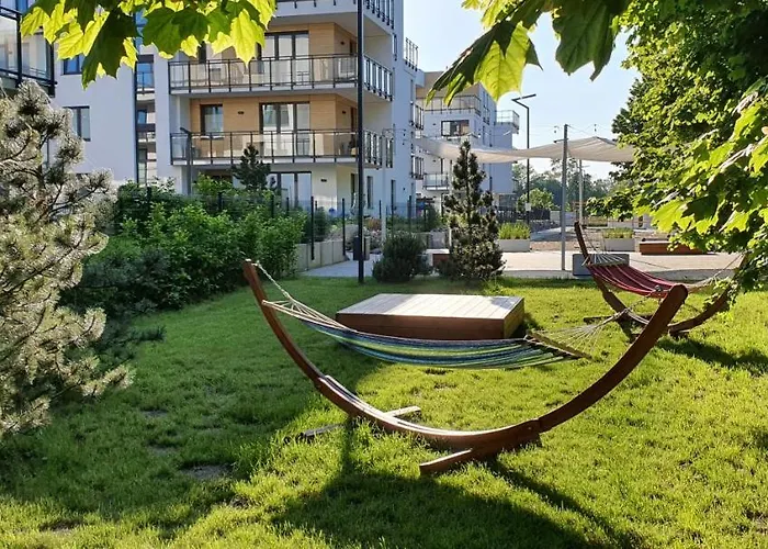 Dwa Kroki Do Zatoki פוק