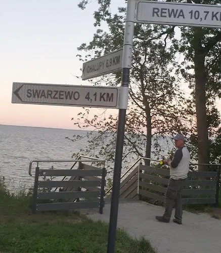 Dwa Kroki Do Zatoki *