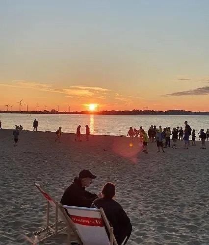 Dwa Kroki Do Zatoki פוק